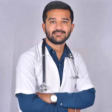Dr Rasesh U Sampat